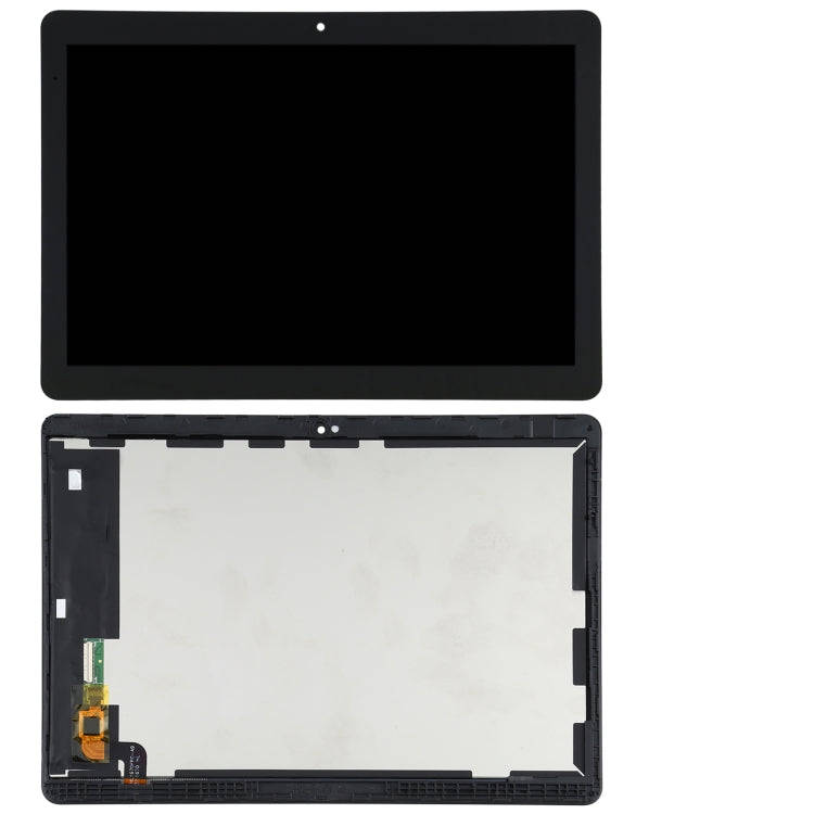 OEM LCD Screen for Huawei MediaPad T3 10 AGS-L09/AGS-L03/AGS-W09 Digitizer Full Assembly with Fra...