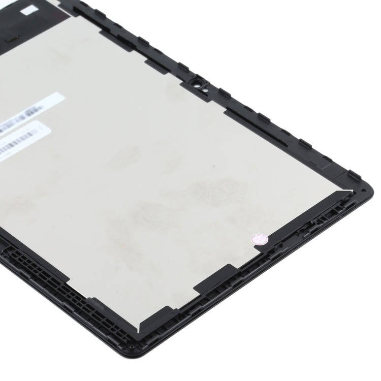 OEM LCD Screen for Huawei MediaPad T3 10 AGS-L09/AGS-L03/AGS-W09 Digitizer Full Assembly with Fra...