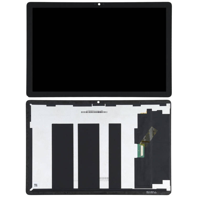 Original LCD Screen for Huawei MatePad T10 AGR-L09 AGR-W03 with Digitizer Full Assembly (Black)