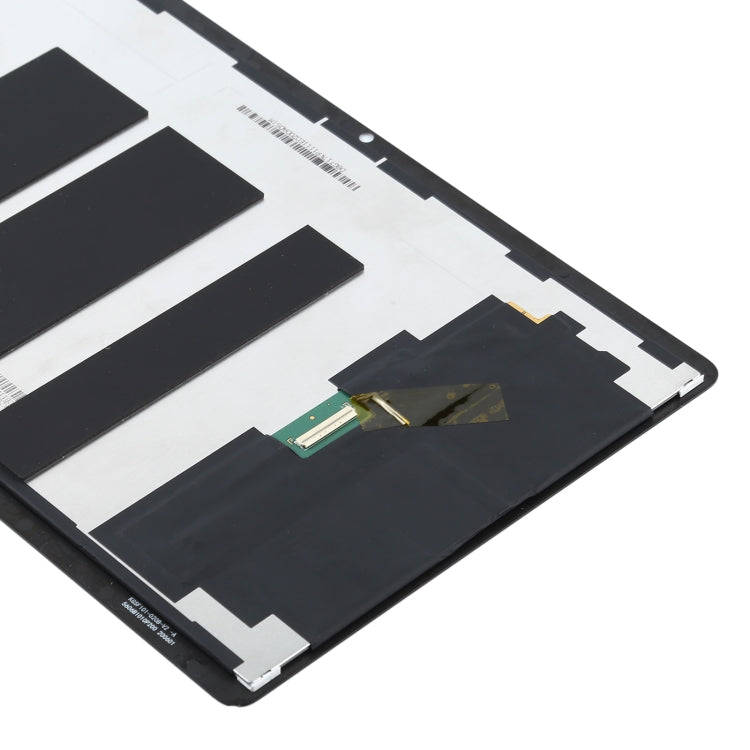 Original LCD Screen for Huawei MatePad T10 AGR-L09 AGR-W03 with Digitizer Full Assembly (Black)