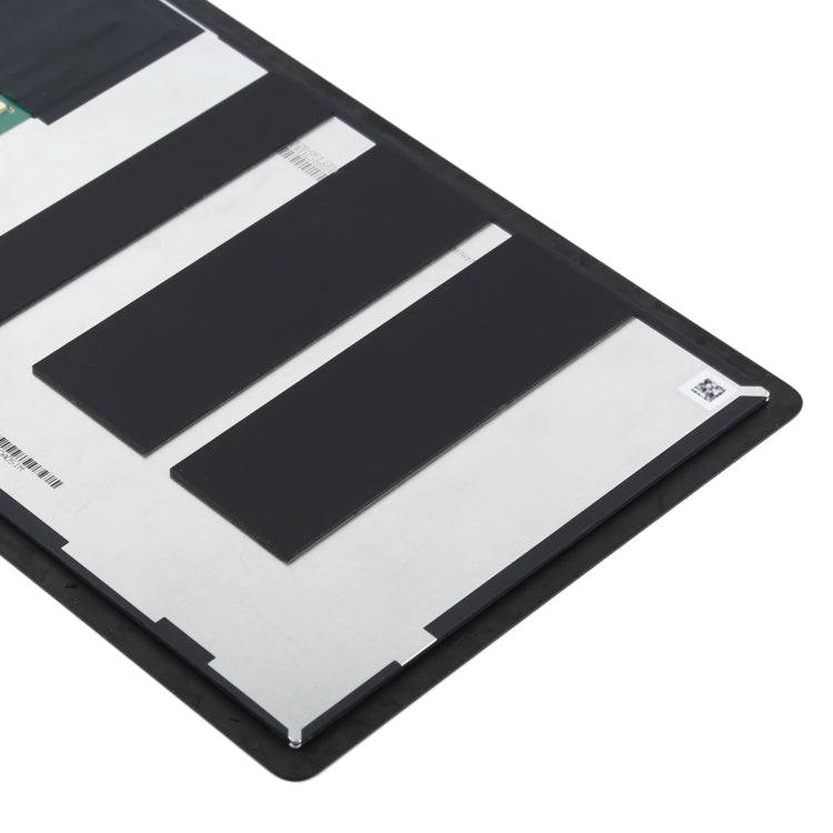 Original LCD Screen for Huawei MatePad T10 AGR-L09 AGR-W03 with Digitizer Full Assembly (Black)