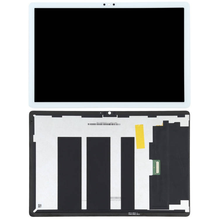 Original LCD Screen for Huawei MatePad T10s AGS3-L09 AGS3-W09 with Digitizer Full Assembly (White)