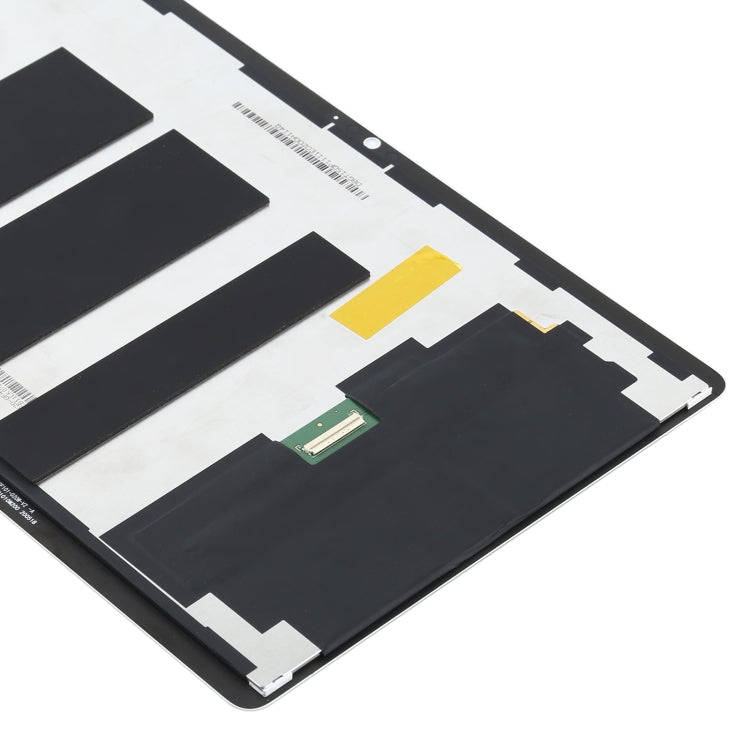 Original LCD Screen for Huawei MatePad T10s AGS3-L09 AGS3-W09 with Digitizer Full Assembly (White)
