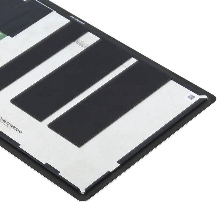 Original LCD Screen for Huawei MatePad T10s AGS3-L09 AGS3-W09 with Digitizer Full Assembly (White)