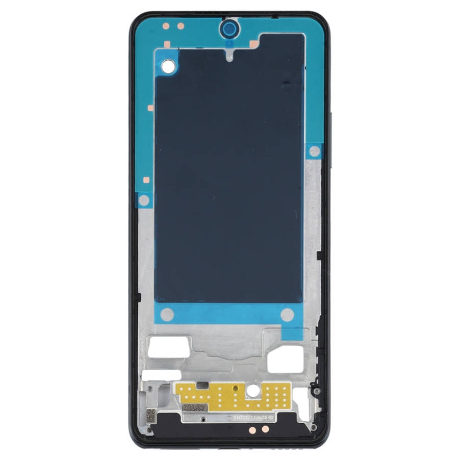 Original Middle Frame Bezel Plate for Xiaomi Redmi K40 Pro/Redmi K40/M2012K11AC/M2011K2C/M2012K11...