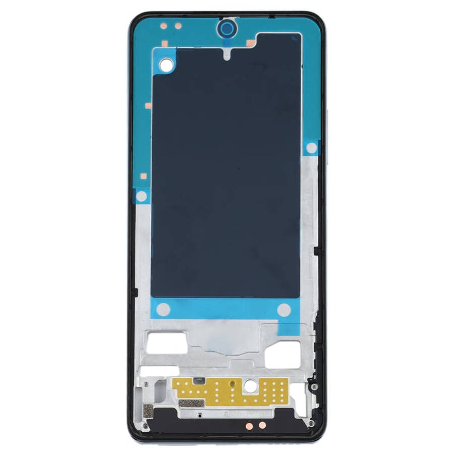Original Middle Frame Bezel Plate for Xiaomi Redmi K40 Pro/Redmi K40/M2012K11AC/M2011K2C/M2012K11...