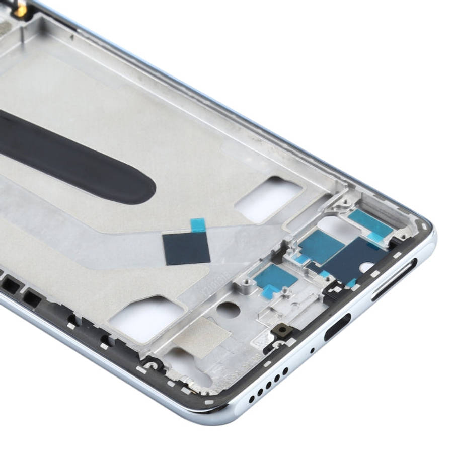Original Middle Frame Bezel Plate for Xiaomi Redmi K40 Pro/Redmi K40/M2012K11AC/M2011K2C/M2012K11...