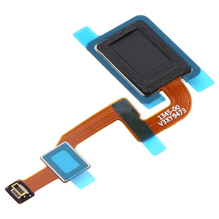 Fingerprint Sensor Flex Cable for Xiaomi Mi CC9 Pro