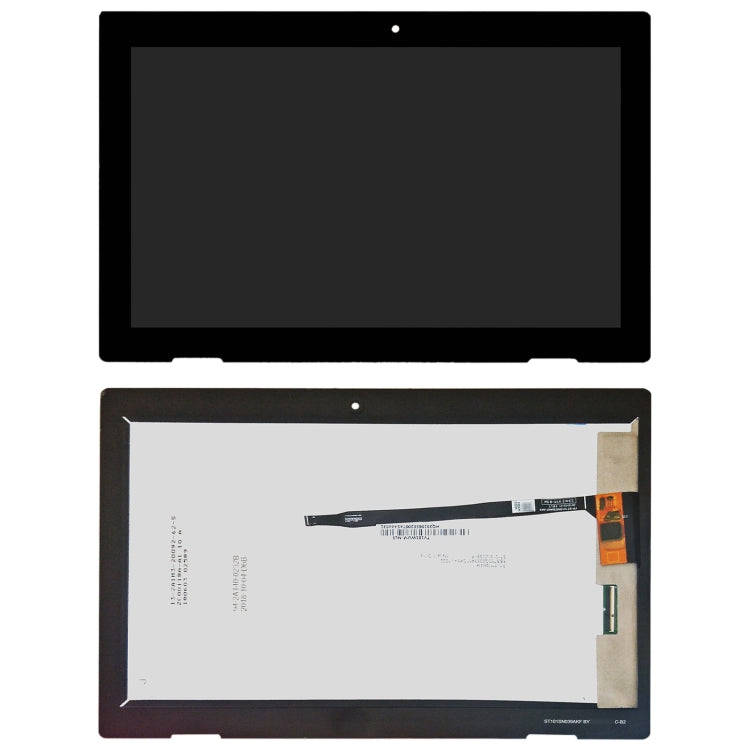 FHD1920x1080 OEM LCD Screen for Lenovo IdeaPad D330 N5000 D330-10IGM with Digitizer Full Assembly...