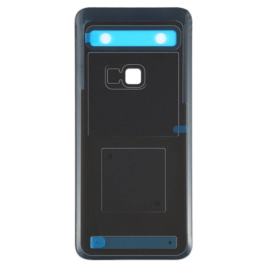 Original Battery Back Cover for TCL 10 5G T790Y T790H(Grey)