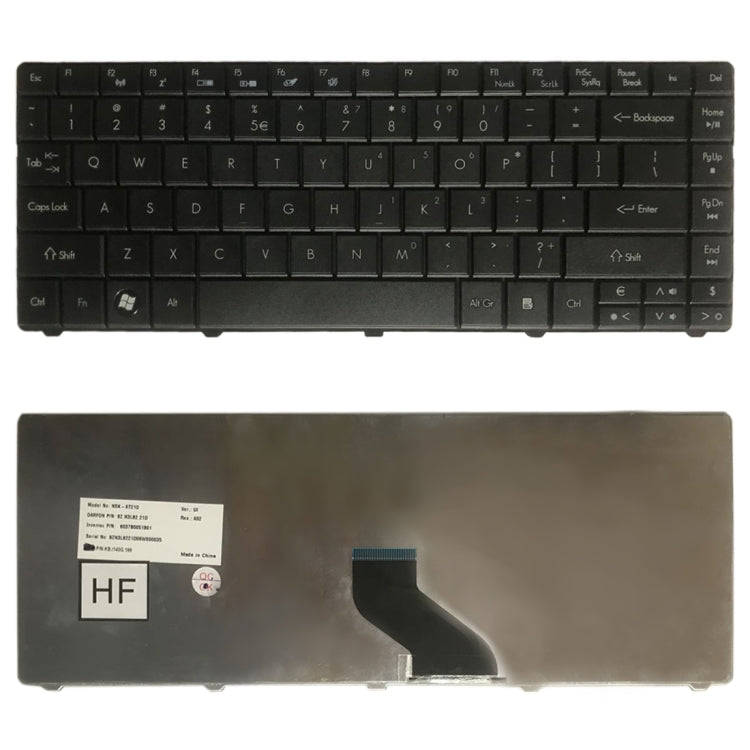 US Version Keyboard for Acer Aspire E1-421 E1-421G E1-431 E1-431G E1-471 E1-471G E1-451 E1-451G E...