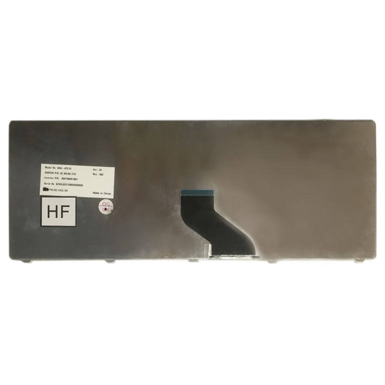 US Version Keyboard for Acer Aspire E1-421 E1-421G E1-431 E1-431G E1-471 E1-471G E1-451 E1-451G E...