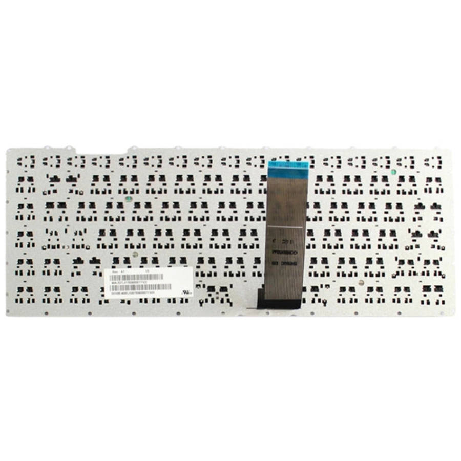 US Version Keyboard for Asus K45 X450 X450 X450V X450VB X450VC X450C X450E