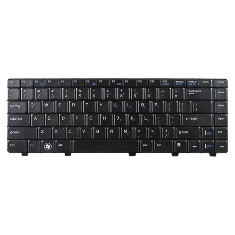 US Version Keyboard for Dell Vostro 3300 3400 3500 v3500 v3300 v3400 P10G