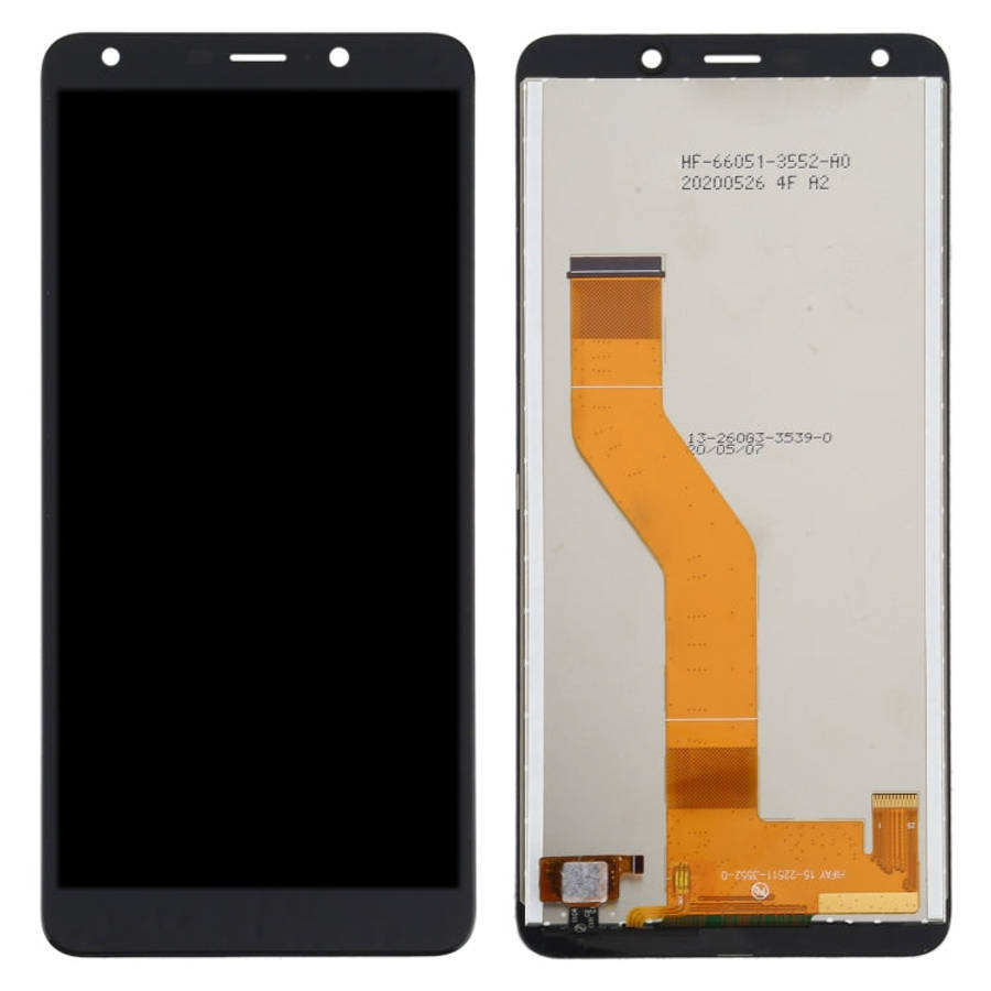 TFT LCD Screen for Wiko Sunny 5 with Digitizer Full Assembly