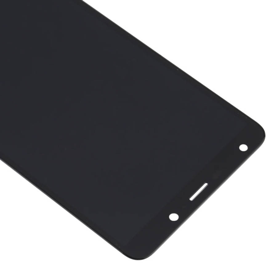 TFT LCD Screen for Wiko Sunny 5 with Digitizer Full Assembly