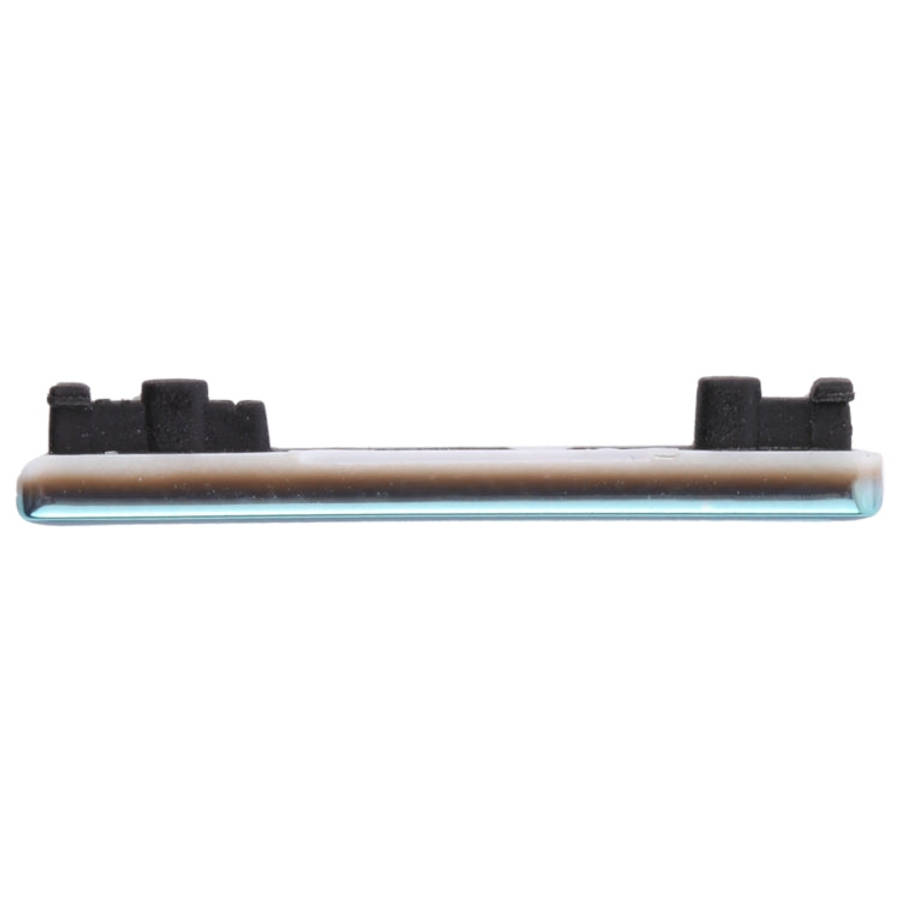 Volume Control Button for Xiaomi Redmi Note 9 Pro 5G M2007J17C (Red/Mint)