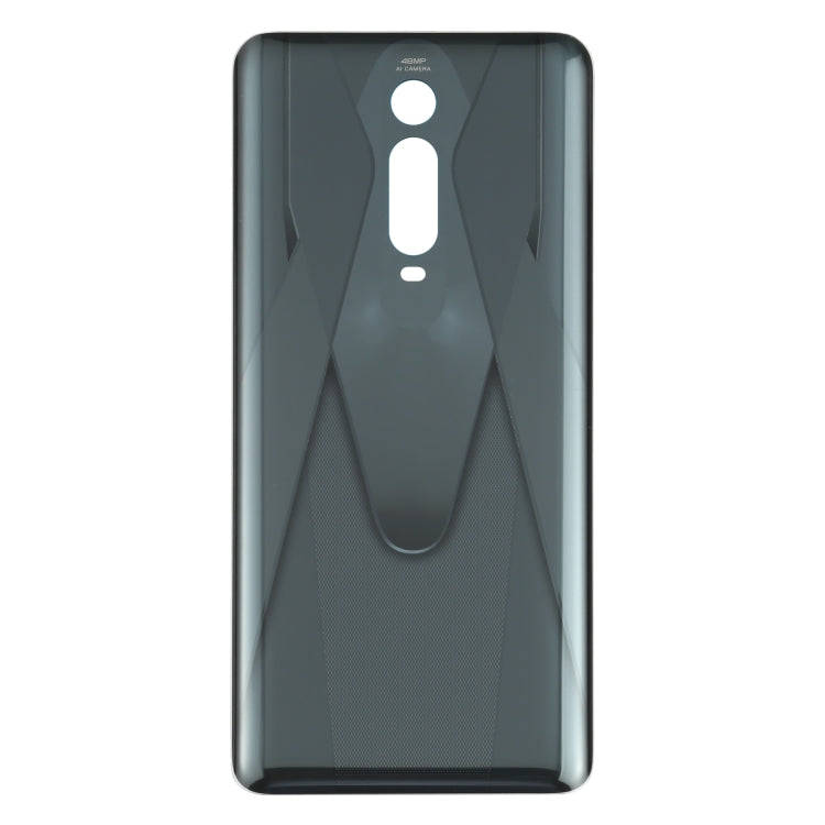 Original Battery Back Cover for Xiaomi Redmi K20 Pro Premium(Black)