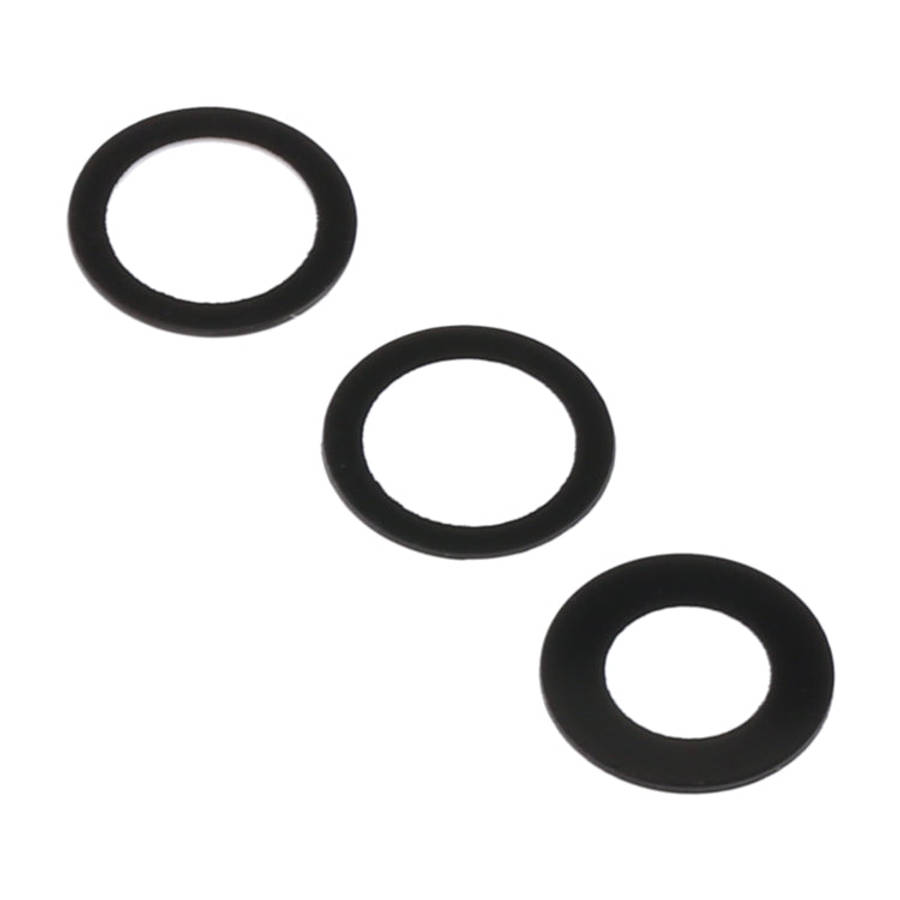 For OPPO Reno5 Pro 5G PDSM00 PDST00 CPH2201 10pcs Back Camera Lens