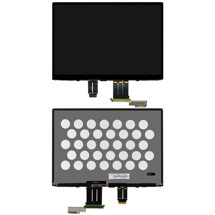 LCD Screen and Digitizer Full Assembly with Touch Board for Huawei MateBook X Pro 2021 LPM139M422
