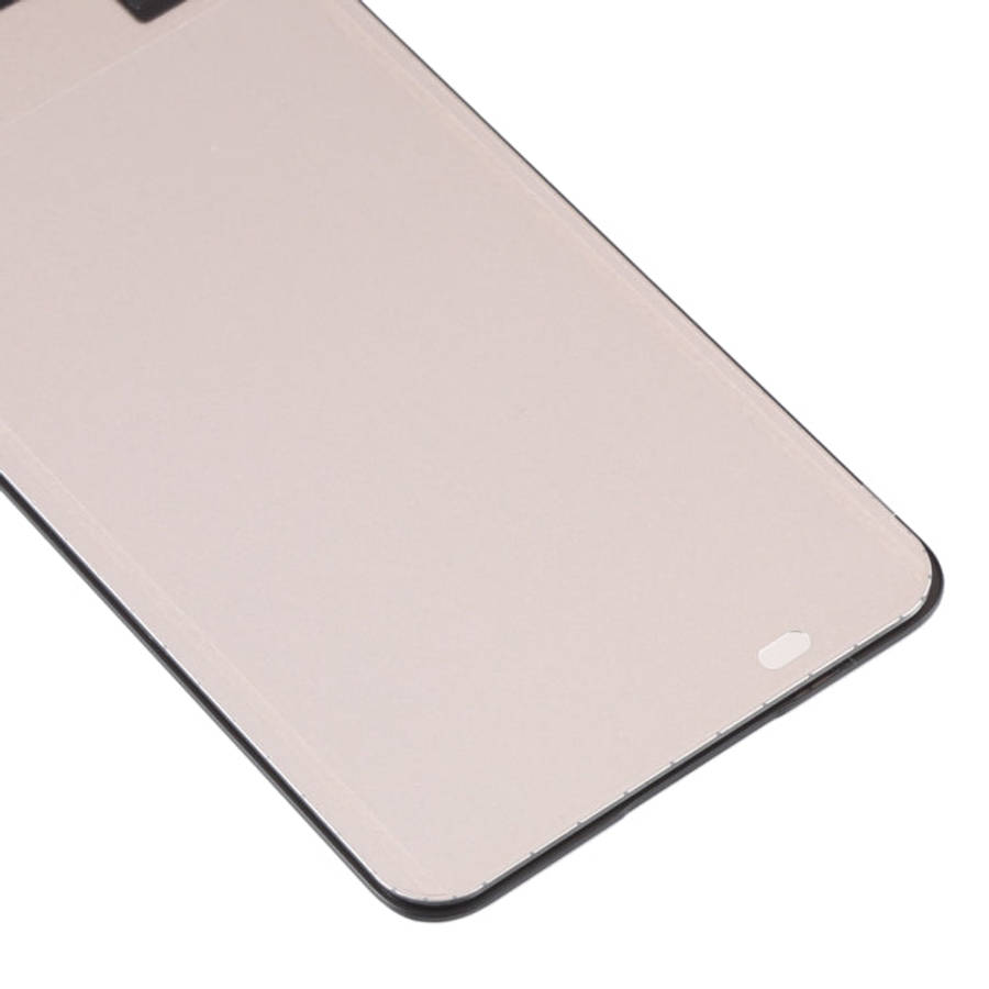 TFT Material LCD Screen and Digitizer Full Assembly for Xiaomi Redmi K30 Ultra M2006J10C, Not Sup...