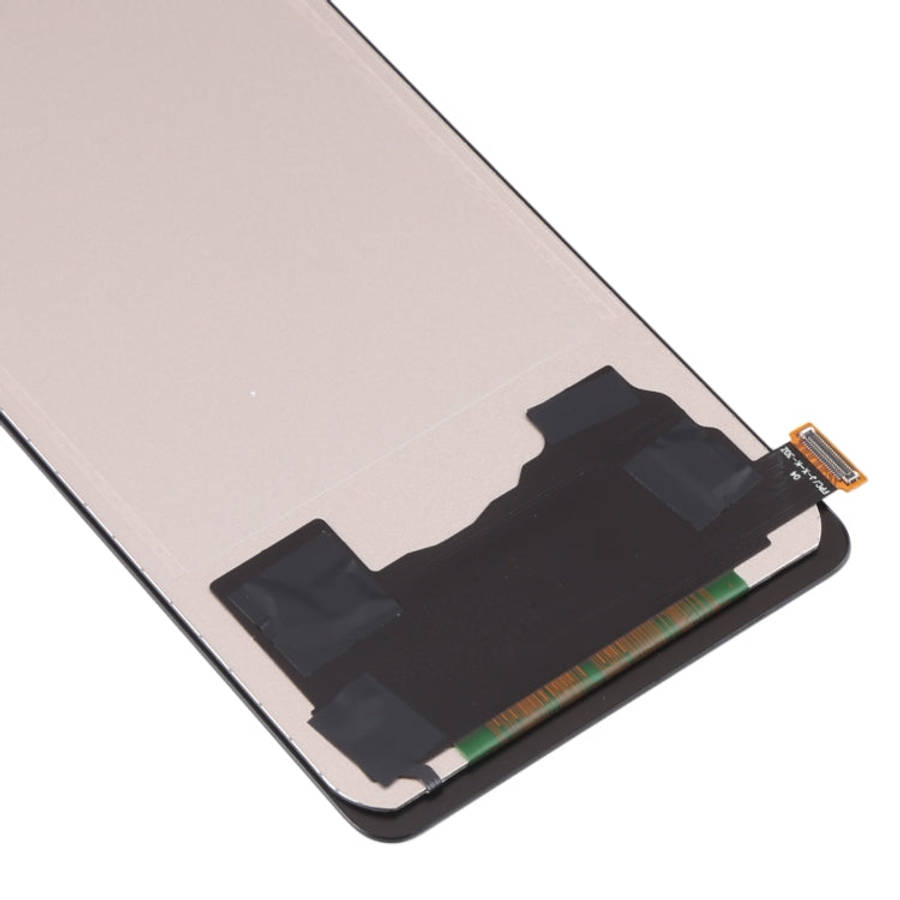 TFT Material LCD Screen and Digitizer Full Assembly for Xiaomi Redmi K30 Ultra M2006J10C, Not Sup...