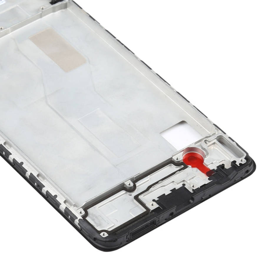 Original Front Housing LCD Frame Bezel Plate for Xiaomi Redmi Note 10 Pro Max / Redmi Note 10 Pro...