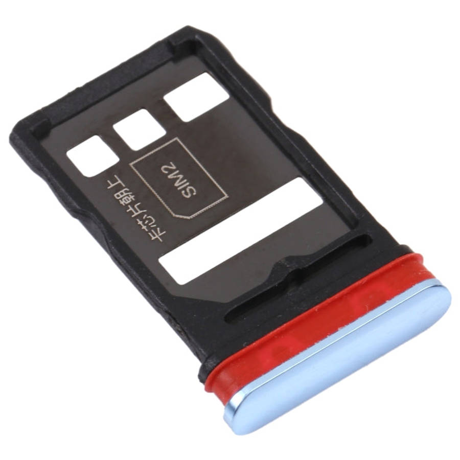 SIM Card Tray + SIM Card Tray for Honor Play4 Pro (Space Silver)