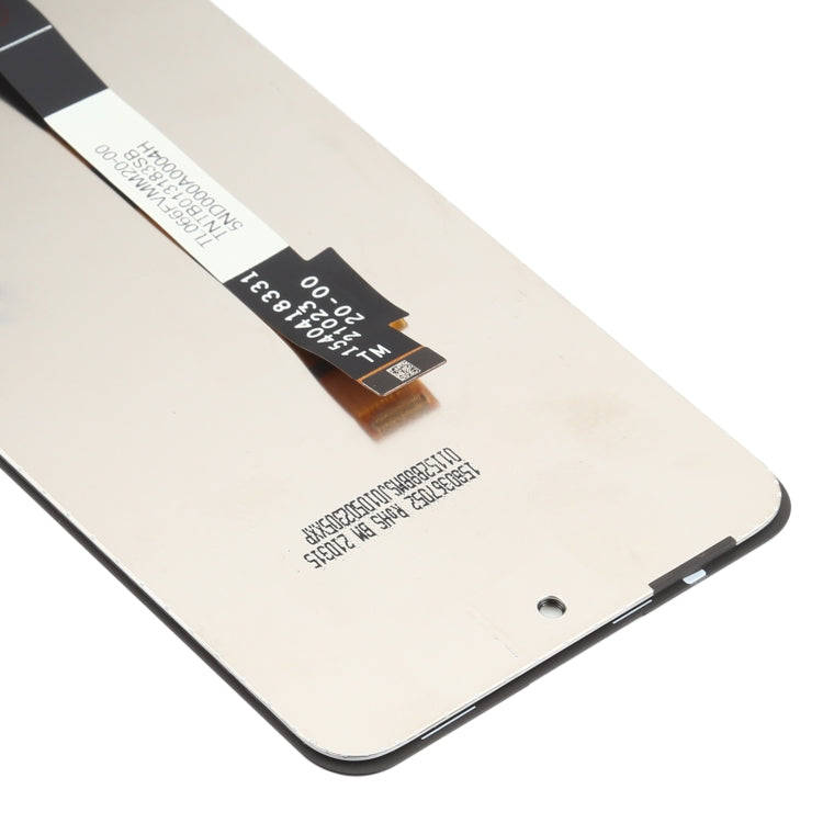 Original IPS Material LCD Screen and Digitizer Full Assembly for Xiaomi Redmi Note 10 Pro (CN) 5G...