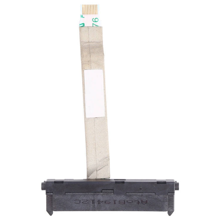 NBX0001M400 NBX0001M410 5C10R40220 Hard Disk Jack Connector With Flex Cable for Lenovo Legion Y53...