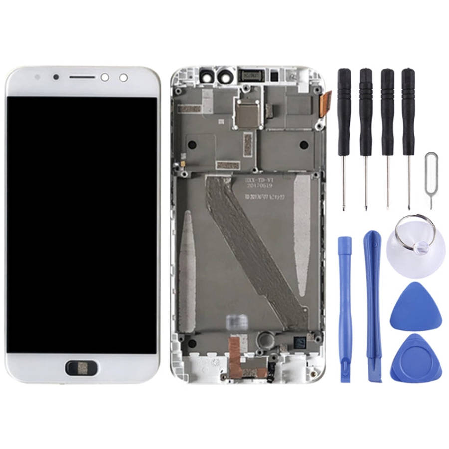 OEM LCD Screen for Asus ZenFone 4 Selfie Pro ZD552KL Z01MD  Digitizer Full Assembly with Frame...