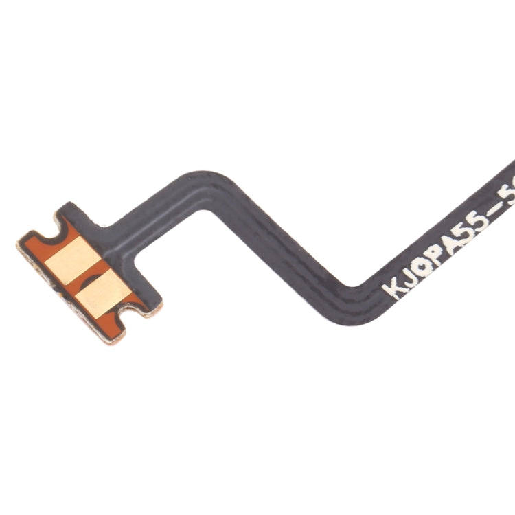 For OPPO A55 5G PEMM00 PEMM20 Power Button Flex Cable