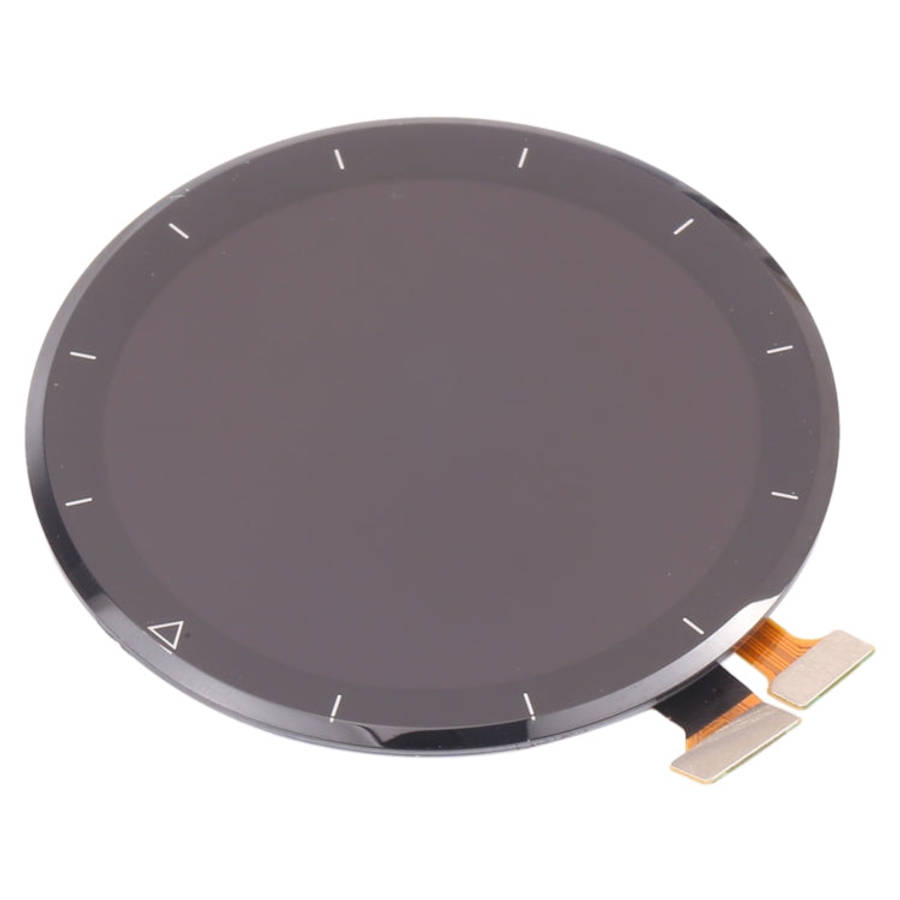 Original Sapphire Material LCD Screen and Digitizer Full Assembly for Huawei Watch GT 2 Pro VID-B19