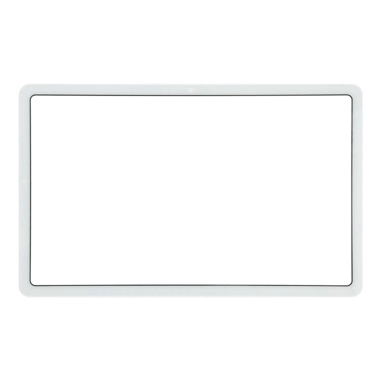 For Huawei MatePad 10.4 BAH3-L09 BAH3-W09 BAH3-W19 BAH3-AL00  Front Screen Outer Glass Lens (White)