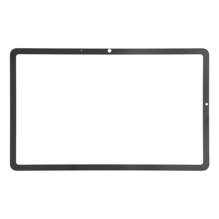 For Huawei MatePad 10.4 BAH3-L09 BAH3-W09 BAH3-W19 BAH3-AL00  Front Screen Outer Glass Lens (White)