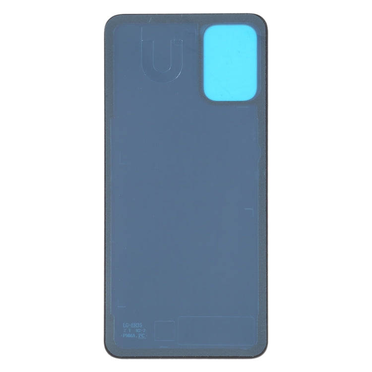 Back Battery Cover for LG K52 / K62 LMK520 LM-K520 LMK520E LM-K520E LMK520Y LM-K520Y LMK520H LM-K...