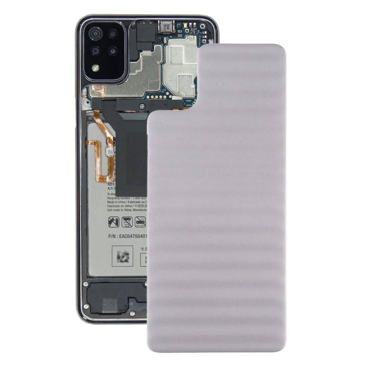 Back Battery Cover for LG K42 LMK420 LM-K420 LMK420H LM-K420H LMK420E LM-K420E LMK420Y LM-K420Y(S...