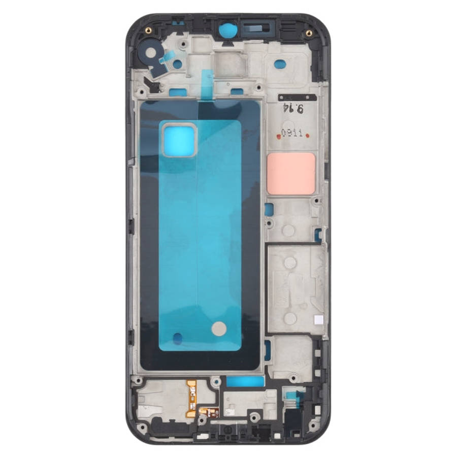 Front Housing LCD Frame Bezel Plate for LG K31 / Q31 LM-K300Q LMK300