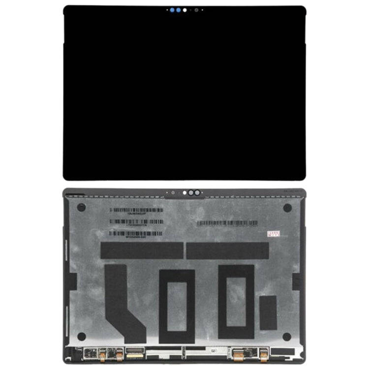 Original LCD Screen for Microsoft Surface Pro X 1876 M1042400 with Digitizer Full AssemblyBlack)