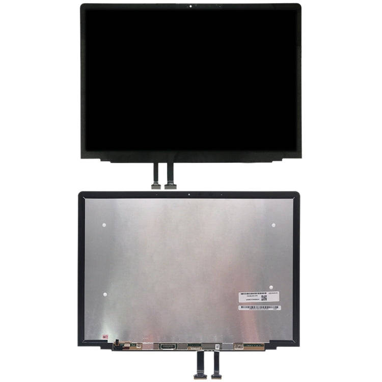 Original LCD Screen for Microsoft Surface Laptop 3 13.5 inch with Digitizer Full AssemblyBlack)
