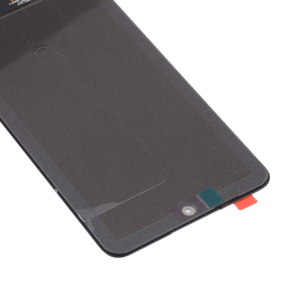 Original OLED Material LCD Screen and Digitizer Full Assembly for Xiaomi Redmi Note 10 Pro 4G / R...