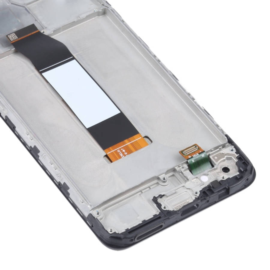Original LCD Screen for Xiaomi Redmi Note 10 5G / Redmi Note 10T 5G / Redmi Note 10T 5G M2103K19I...