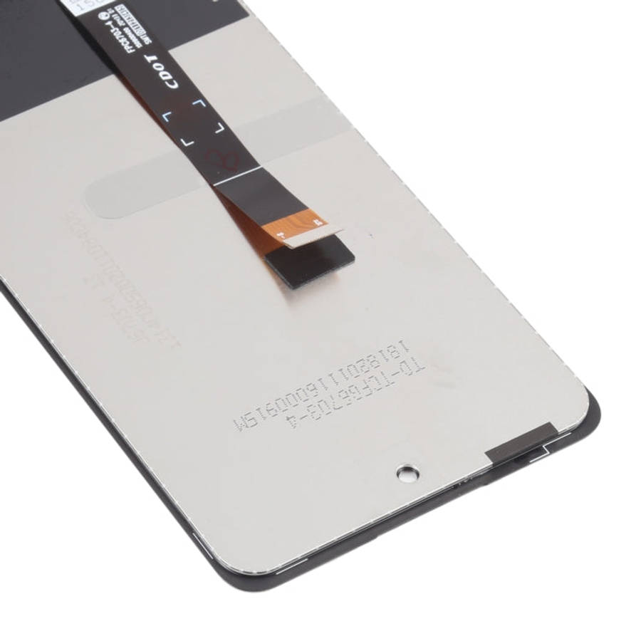 Original LCD Screen for LG K92 5G LMK920 LM-K920 with Digitizer Full Assembly