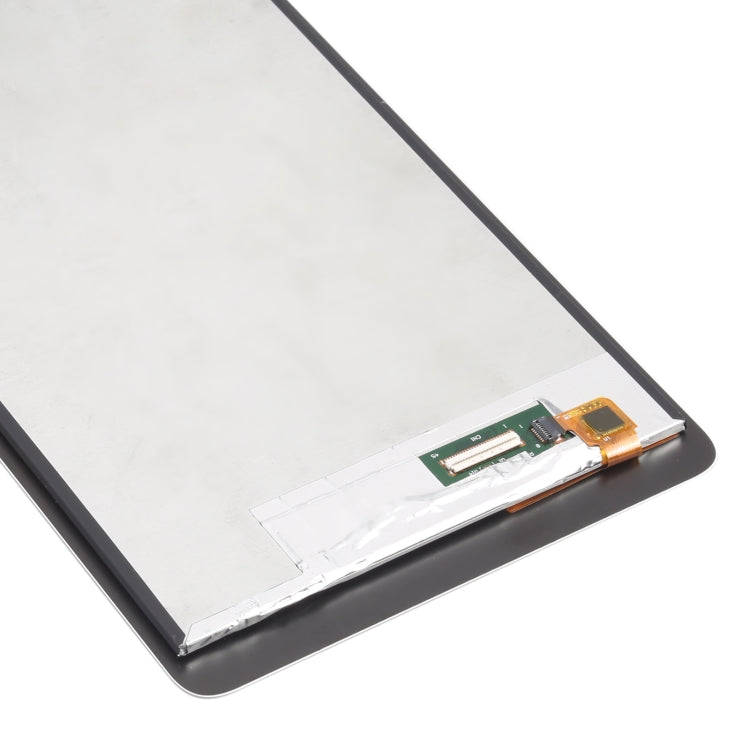 OEM LCD Screen for Huawei MediaPad T3 8.0 KOB-L09 with Digitizer Full Assembly(White)