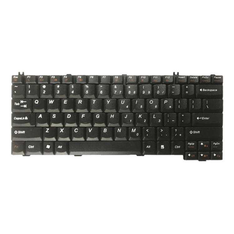 US Version Keyboard for Lenovo ideapad F41 F31G Y510A F41G G430 G450 3000 C100 C200 C460 C466 Y33...