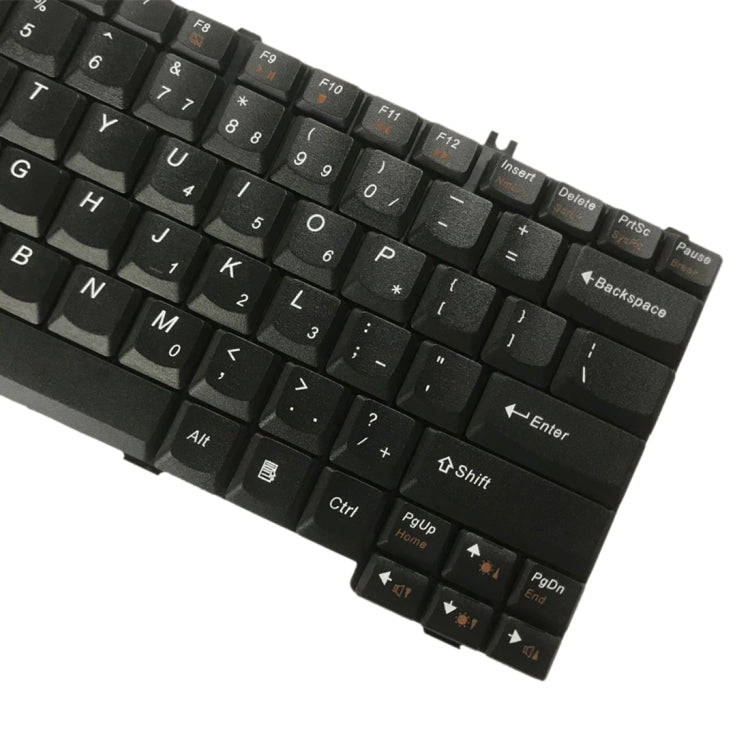 US Version Keyboard for Lenovo ideapad F41 F31G Y510A F41G G430 G450 3000 C100 C200 C460 C466 Y33...