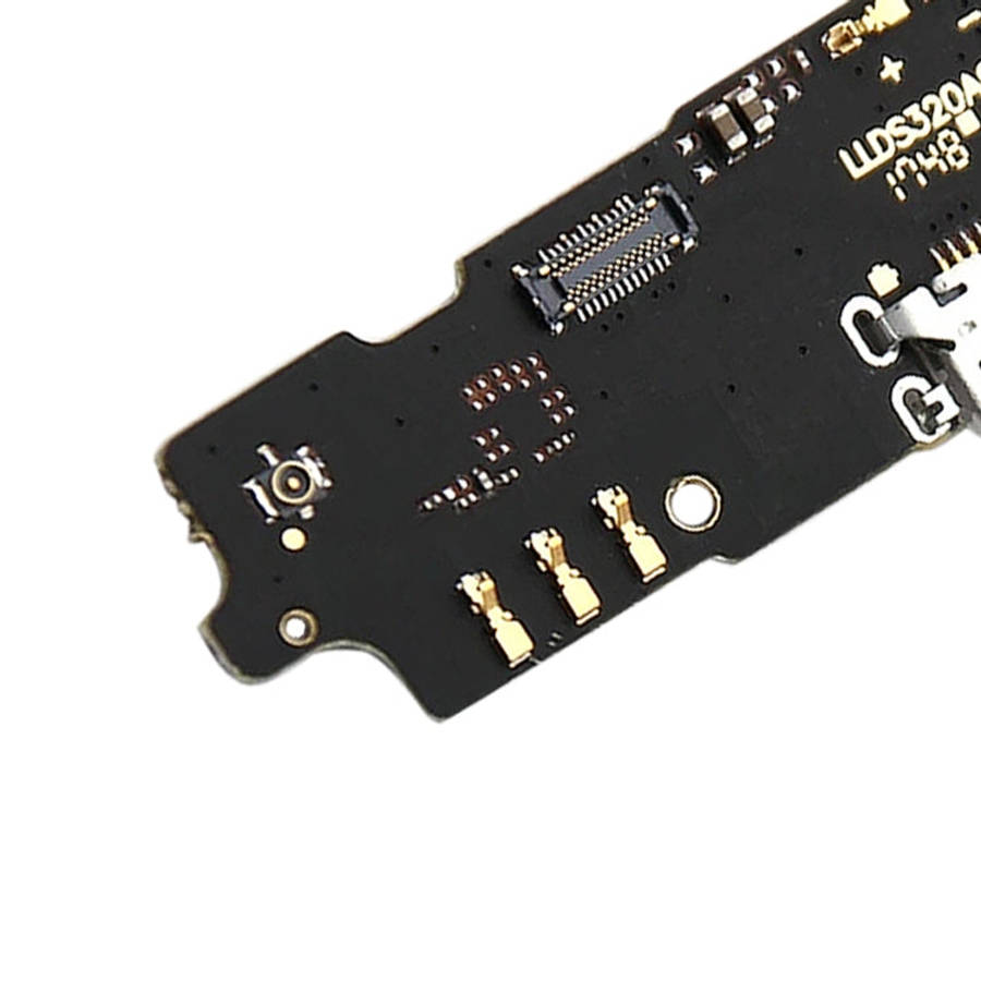 Charging Port Board for Lenovo Vibe C2 K10a40