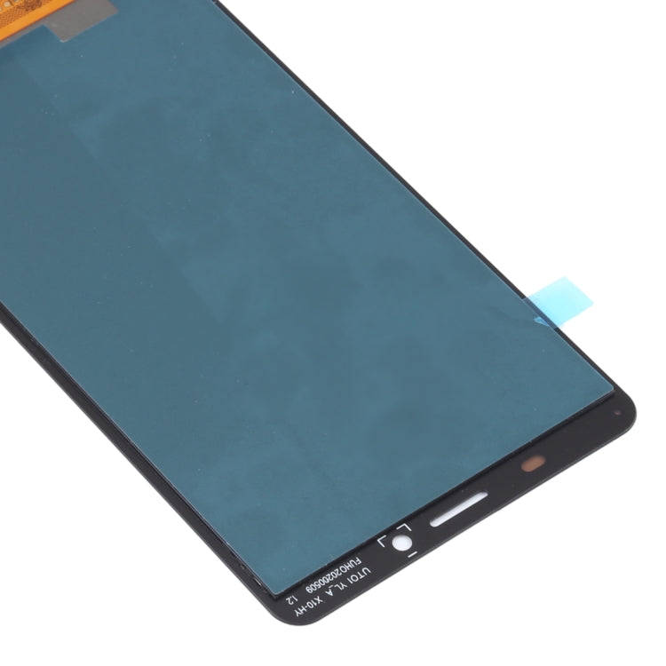 Original OLED LCD Screen for Sony Xperia 10 II with Digitizer Full Assembly