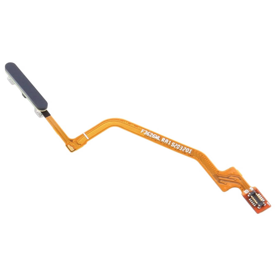 Fingerprint Sensor Flex Cable for Xiaomi Redmi Note 9S / Redmi Note 9 Pro / Redmi Note 9 Pro Max(...