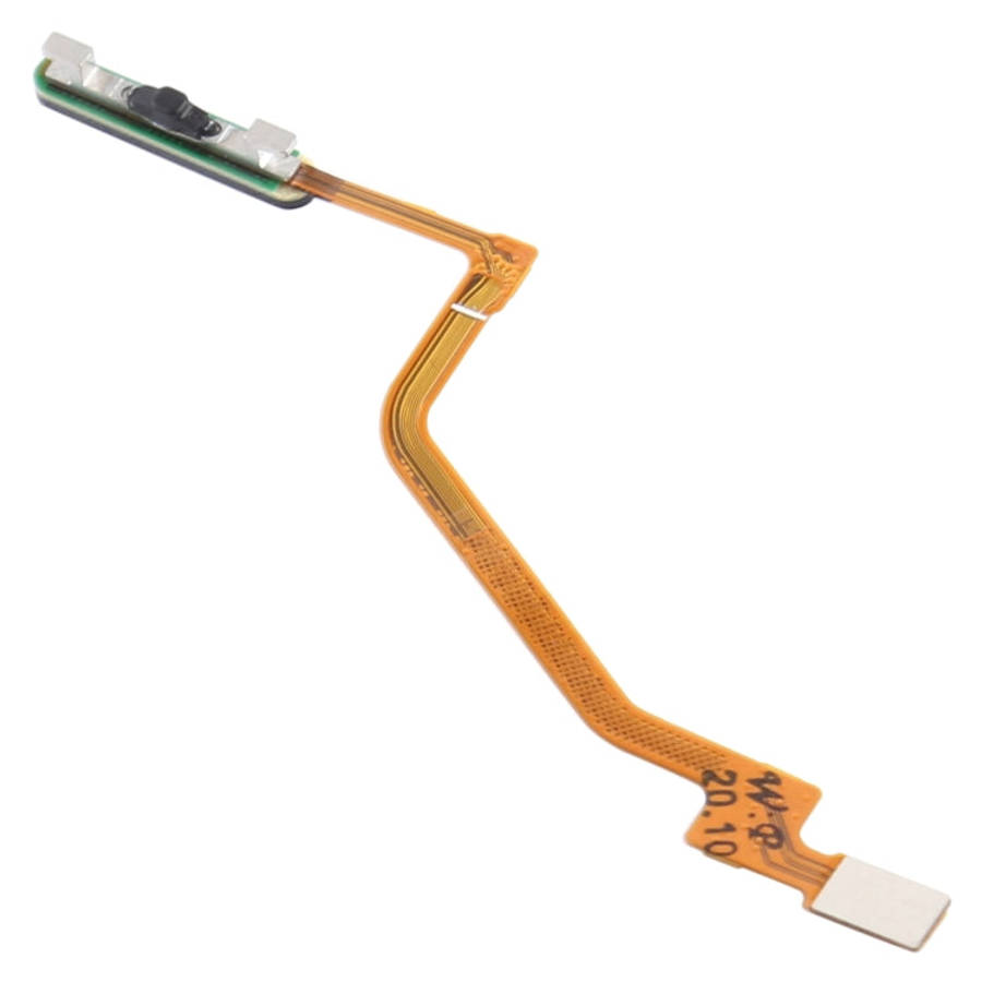 Fingerprint Sensor Flex Cable for Xiaomi Redmi Note 9S / Redmi Note 9 Pro / Redmi Note 9 Pro Max(...